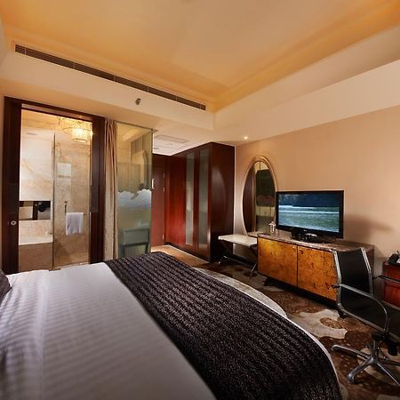 New Century Grand Hotel Peking  Buitenkant foto