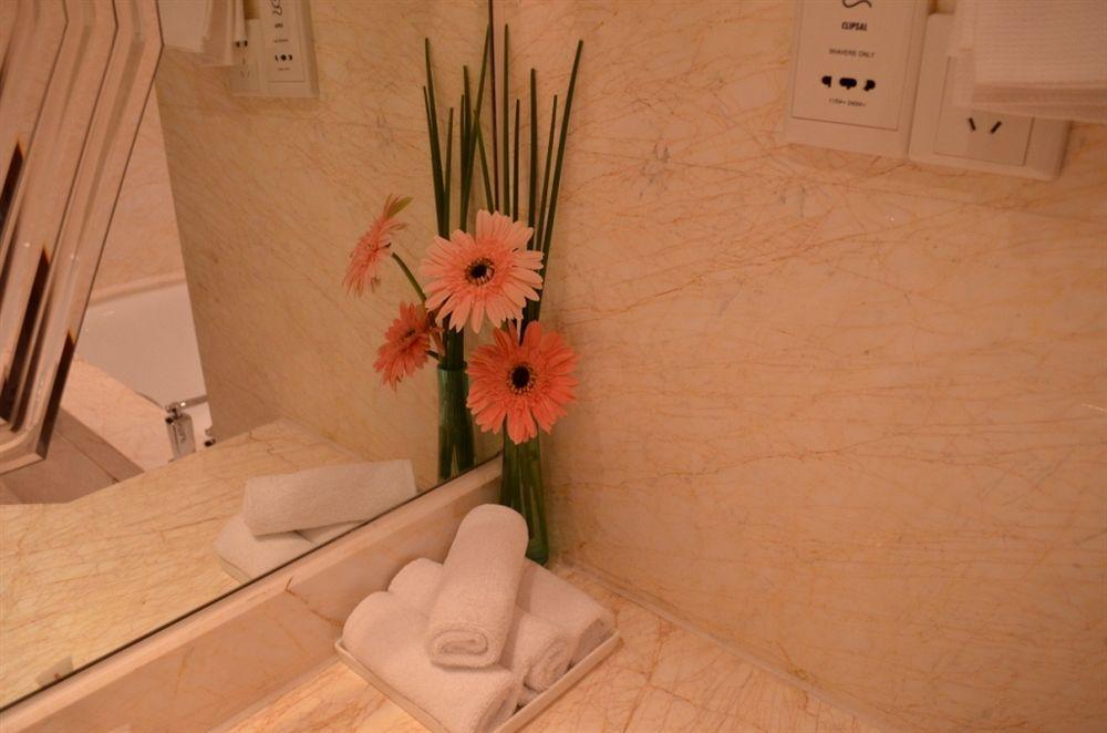 New Century Grand Hotel Peking  Buitenkant foto