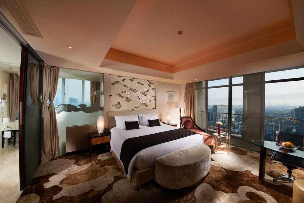 New Century Grand Hotel Peking  Buitenkant foto
