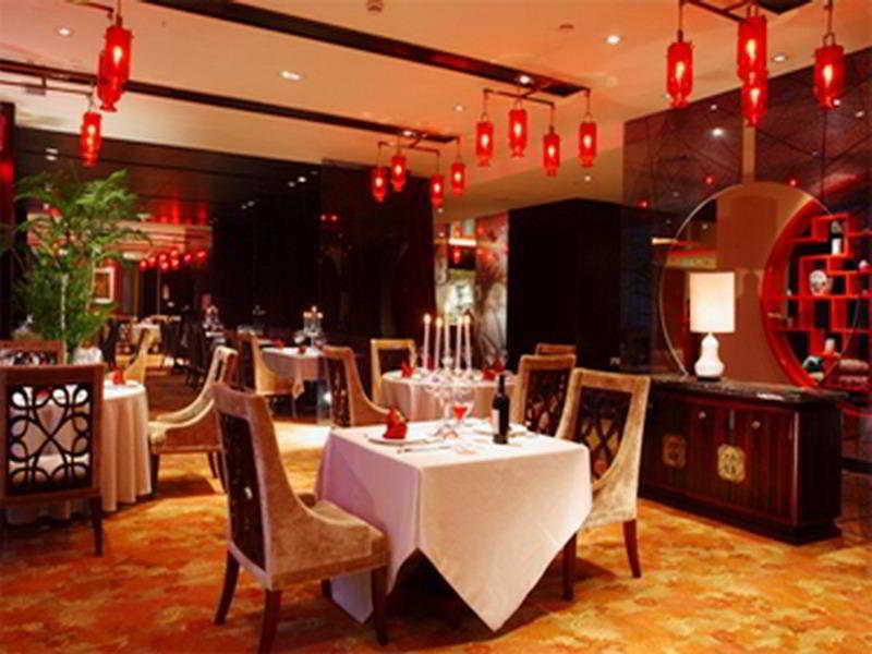 New Century Grand Hotel Peking  Buitenkant foto