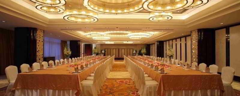 New Century Grand Hotel Peking  Buitenkant foto