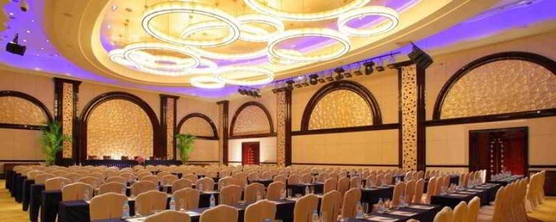 New Century Grand Hotel Peking  Buitenkant foto