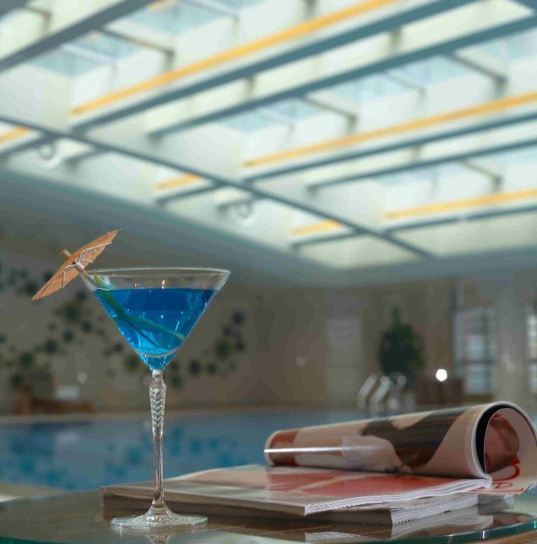 New Century Grand Hotel Peking  Buitenkant foto